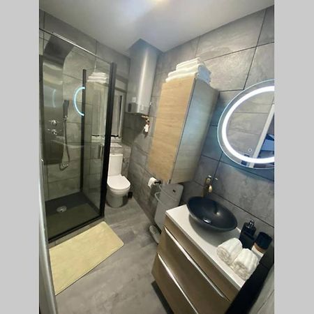 Studio En Hyper Centre De Dole Apartment ภายนอก รูปภาพ
